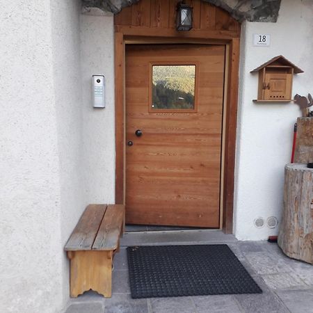 Casa De Sandre San Vito di Cadore Exterior photo